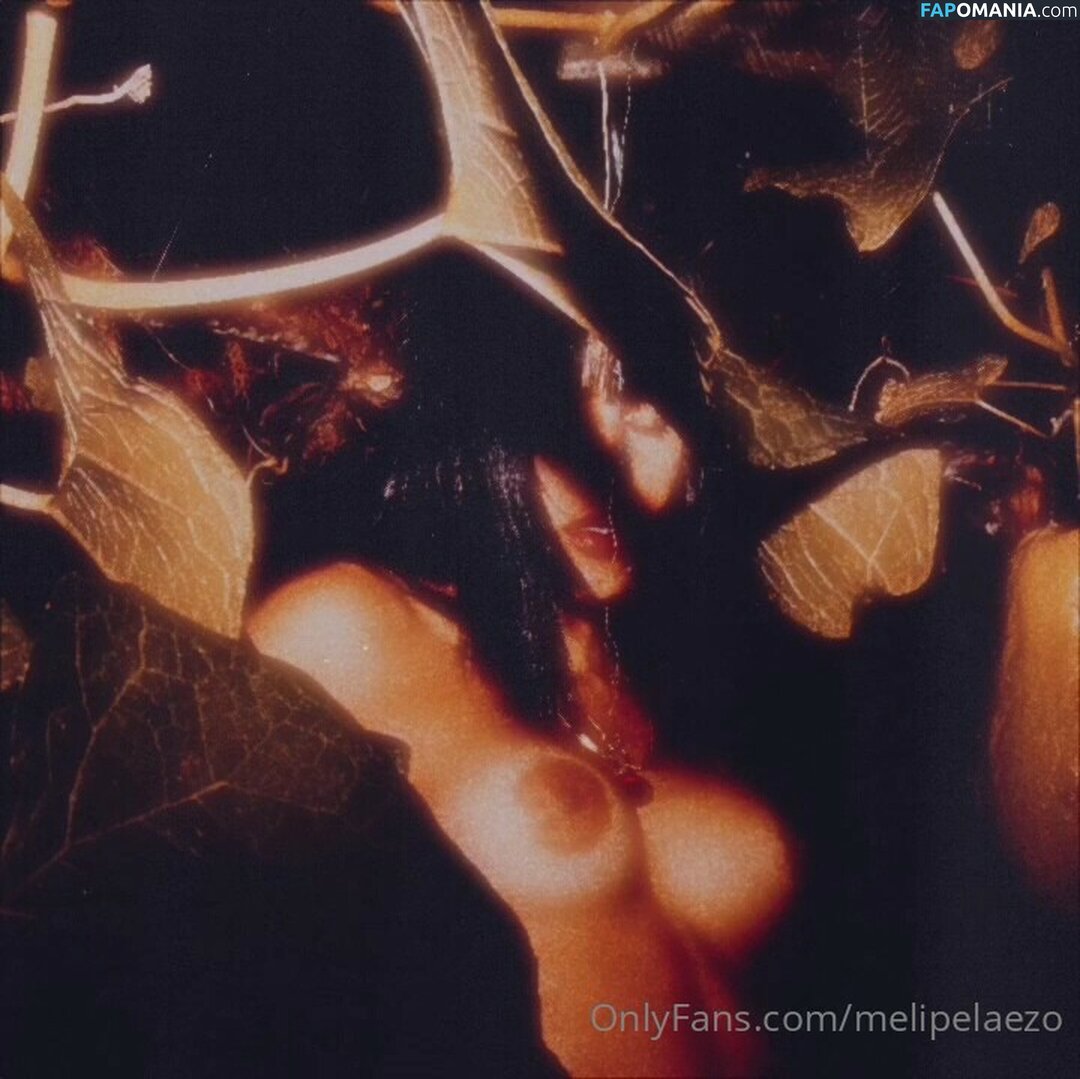 Meli Pelaez / melipelaezo ヌード OnlyFans  流出写真 #9
