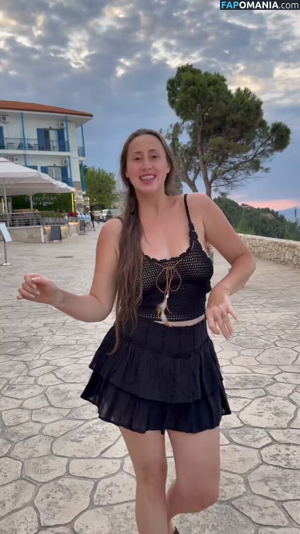 Melike Bulu Cankurt ヌード OnlyFans  流出写真 #1