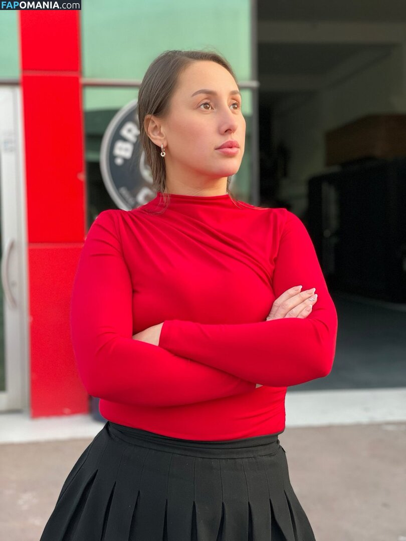 Melike Bulu Cankurt ヌード OnlyFans  流出写真 #2