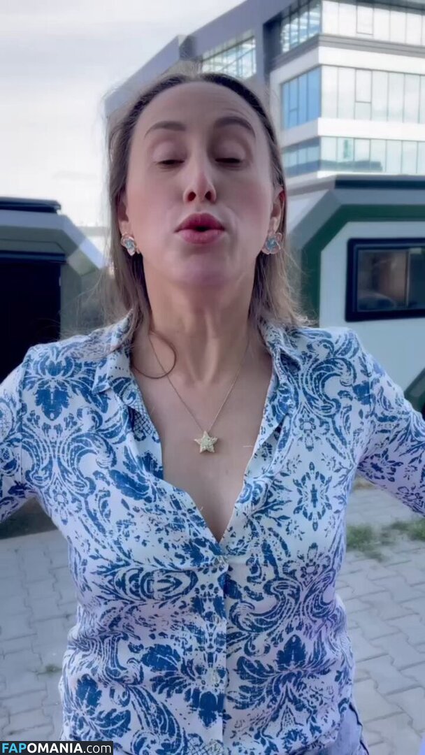 Melike Bulu Cankurt ヌード OnlyFans  流出写真 #3