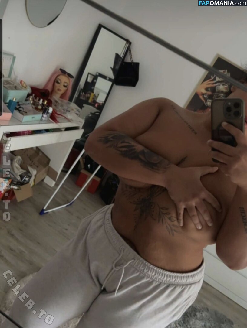 melina.bodybuilder ヌード OnlyFans  流出写真 #1