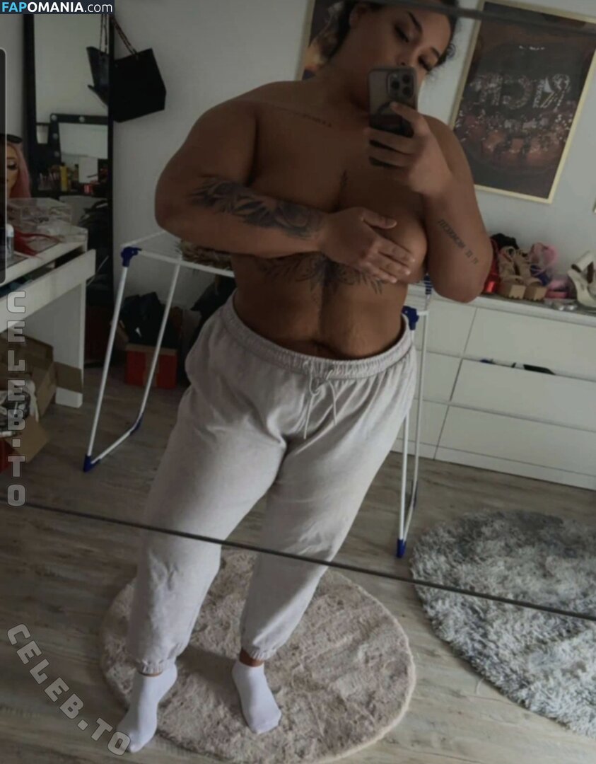 melina.bodybuilder ヌード OnlyFans  流出写真 #2