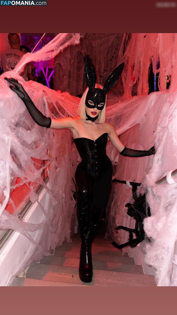 German influencer / Melina Celine / celinemelina / melinaceline ヌード OnlyFans  流出写真 #160