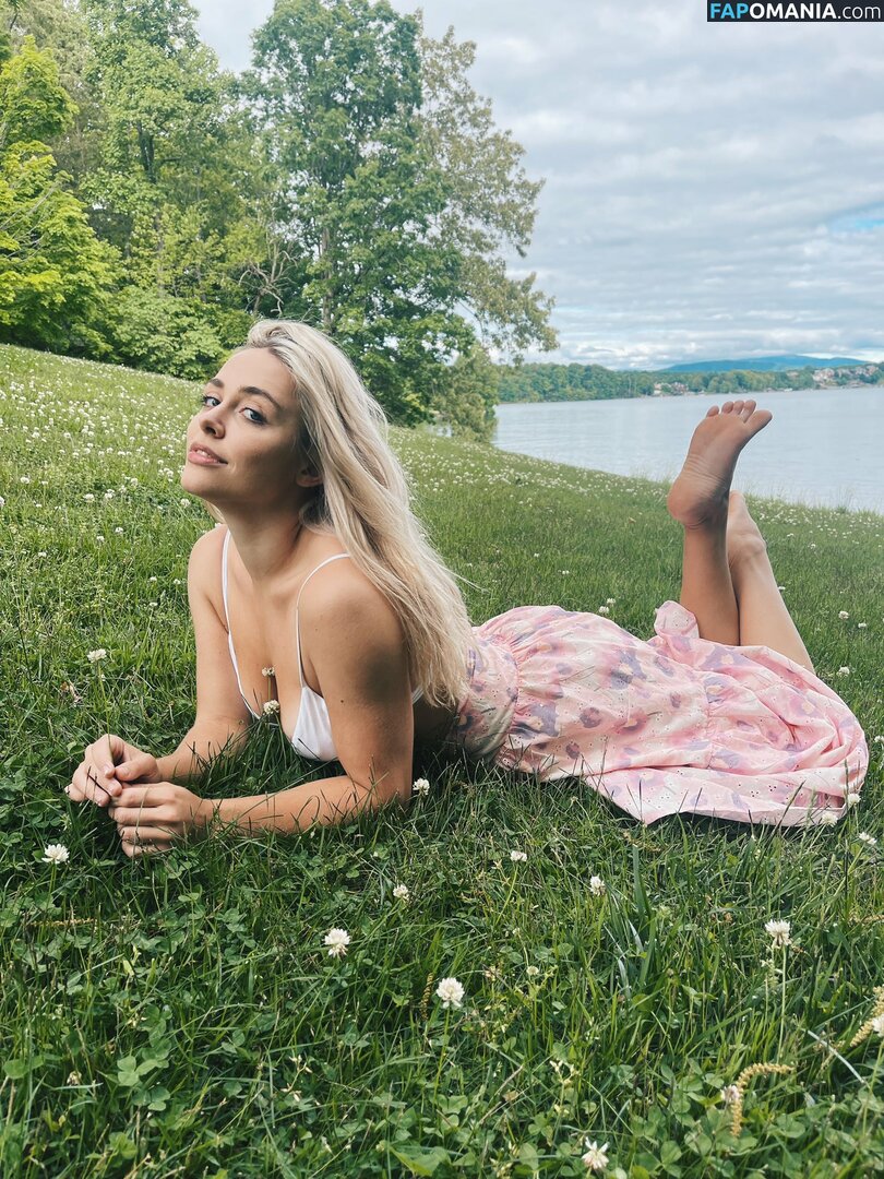 Melina Goransson / melina / melina.goransson / melina_goransson ヌード OnlyFans  流出写真 #9