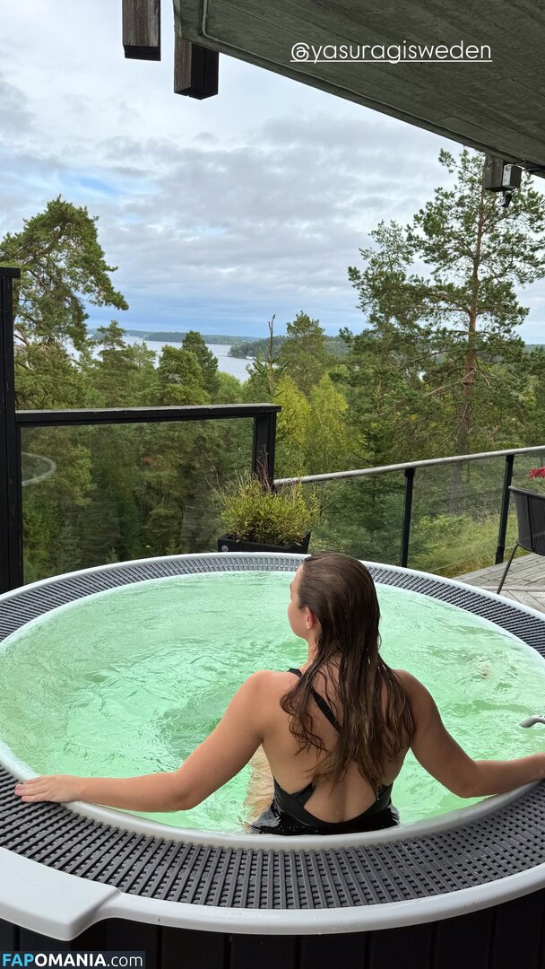 Melina Goransson / melina / melina.goransson / melina_goransson ヌード OnlyFans  流出写真 #743