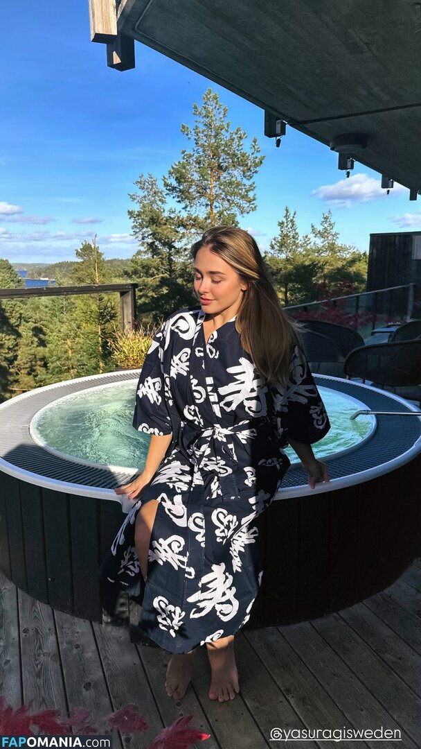 Melina Goransson / melina / melina.goransson / melina_goransson ヌード OnlyFans  流出写真 #745