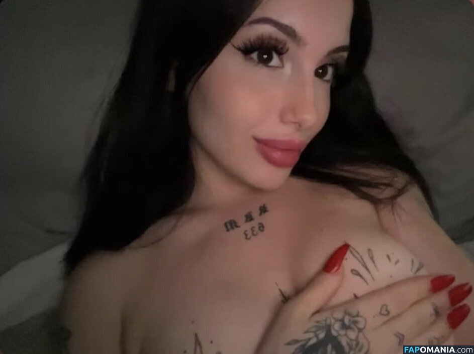 Melina Guida / melina_guida / melina_guiida ヌード OnlyFans  流出写真 #1