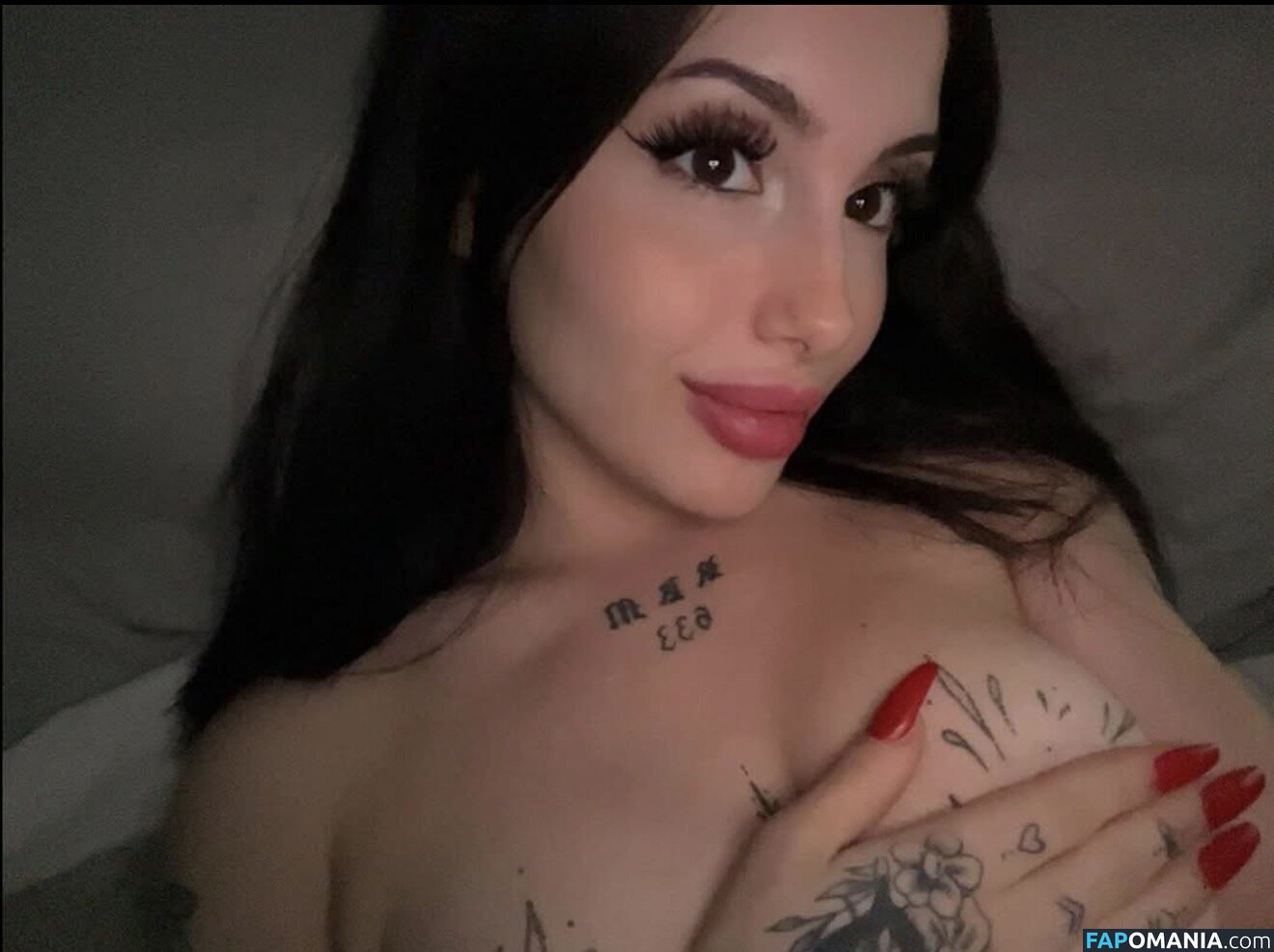 Melina Guida / melina_guida / melina_guiida ヌード OnlyFans  流出写真 #2