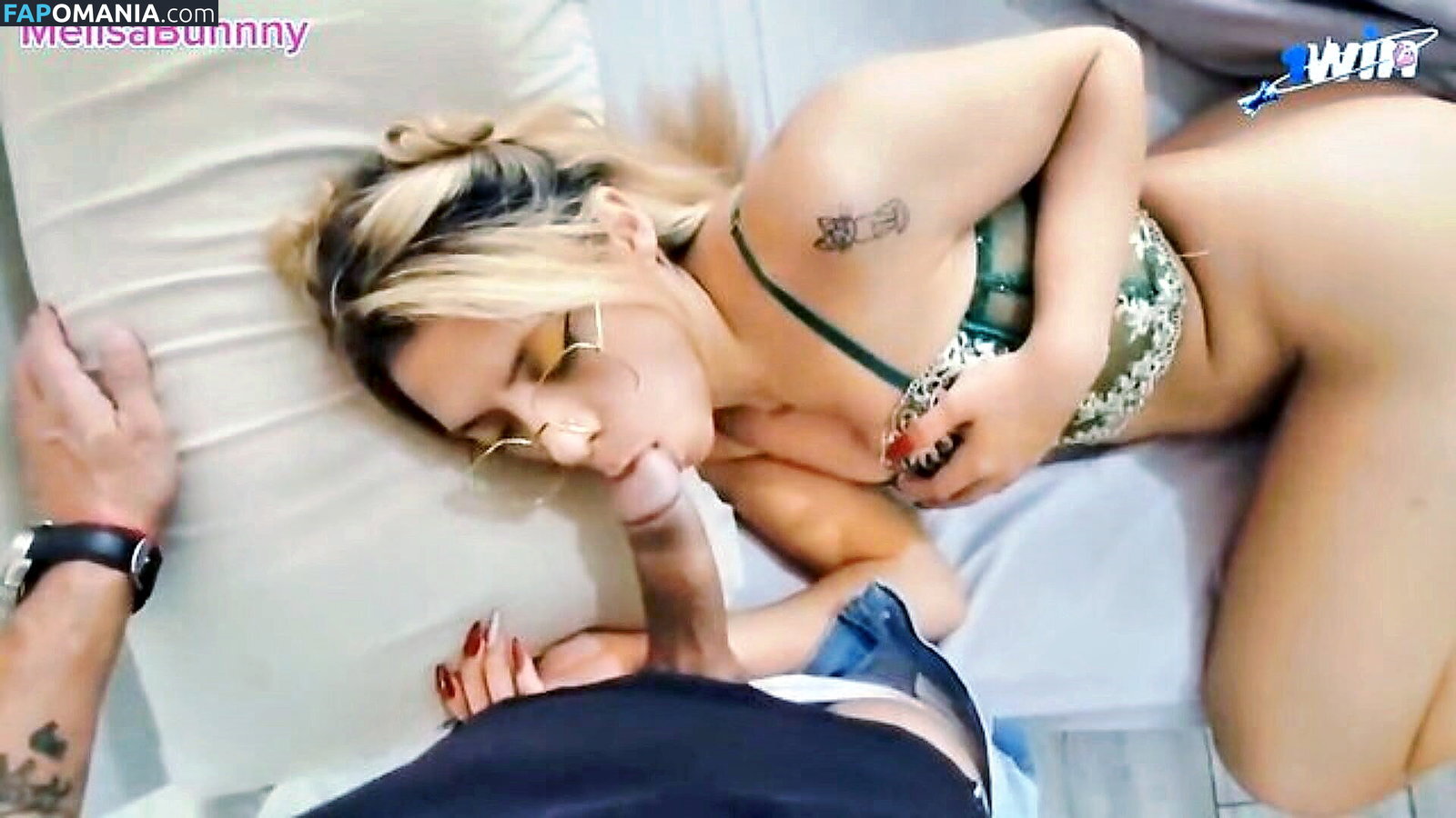 Melisabunnny ヌード OnlyFans  流出写真 #4