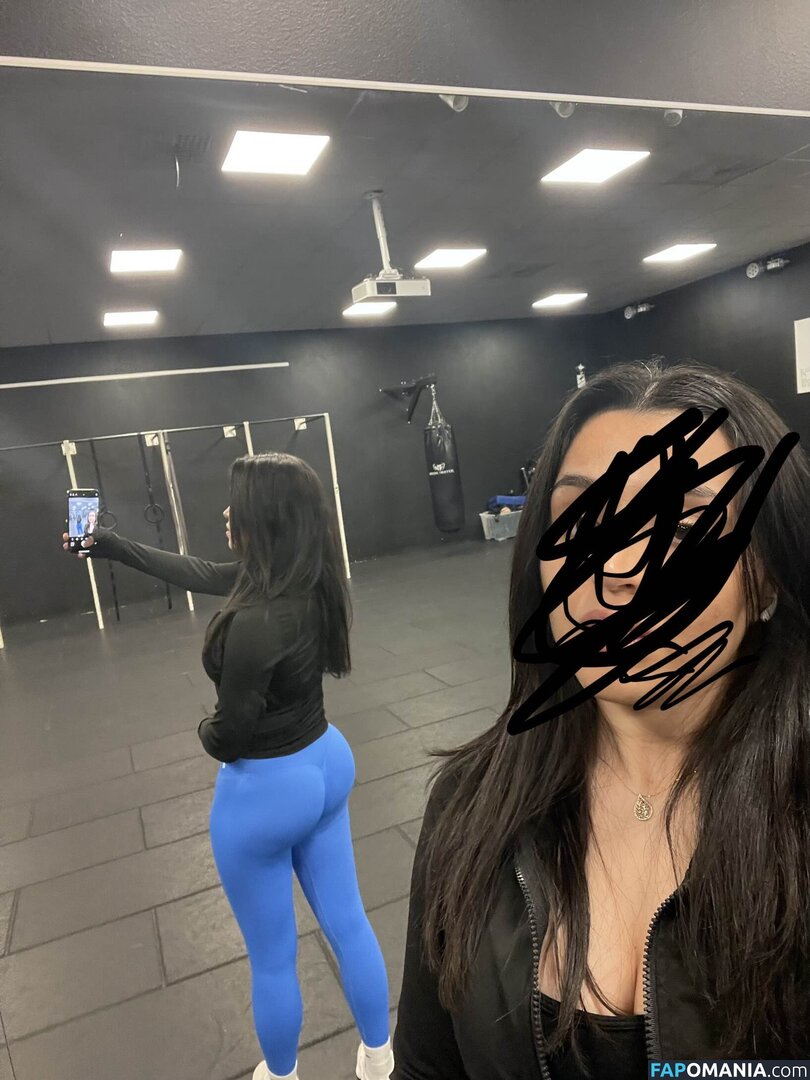 Melisae / https: / melisaciftci ヌード OnlyFans  流出写真 #1