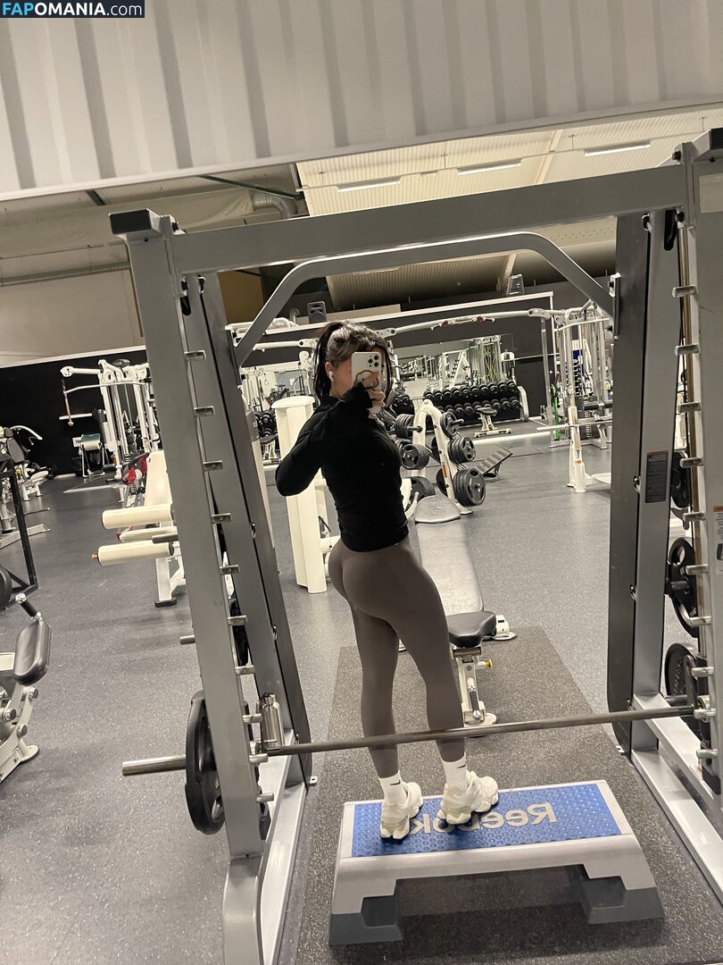 Melisae / https: / melisaciftci ヌード OnlyFans  流出写真 #3