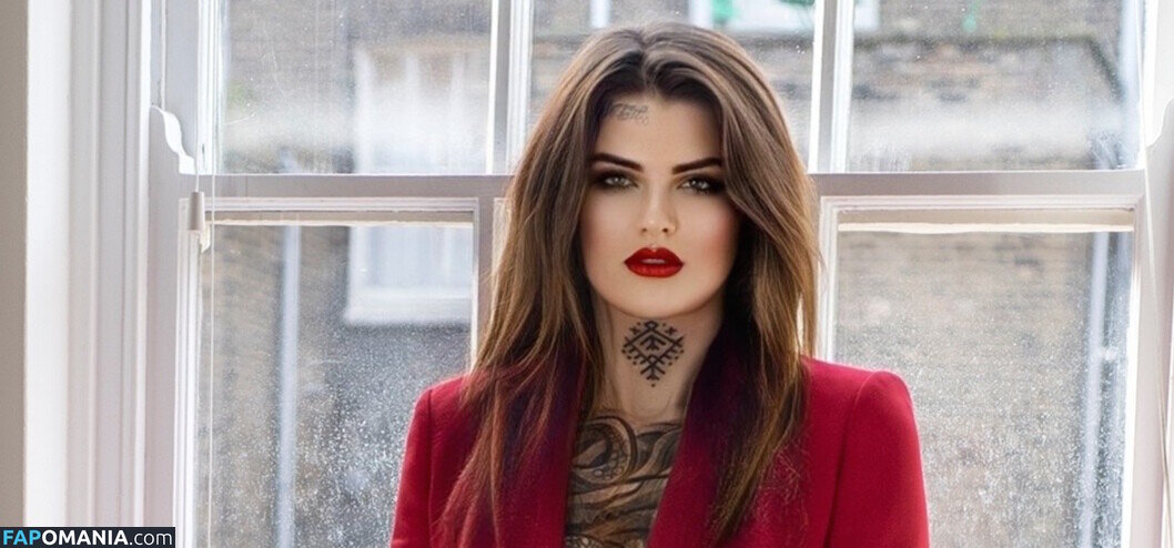 Melisande Sin / melisandesin ヌード OnlyFans  流出写真 #6