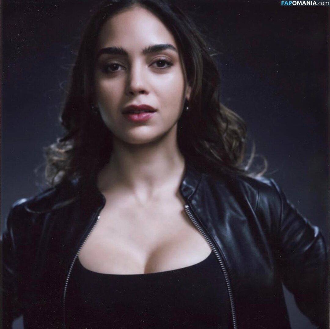 Melissa Barrera / melissabarreram ヌード OnlyFans  流出写真 #172