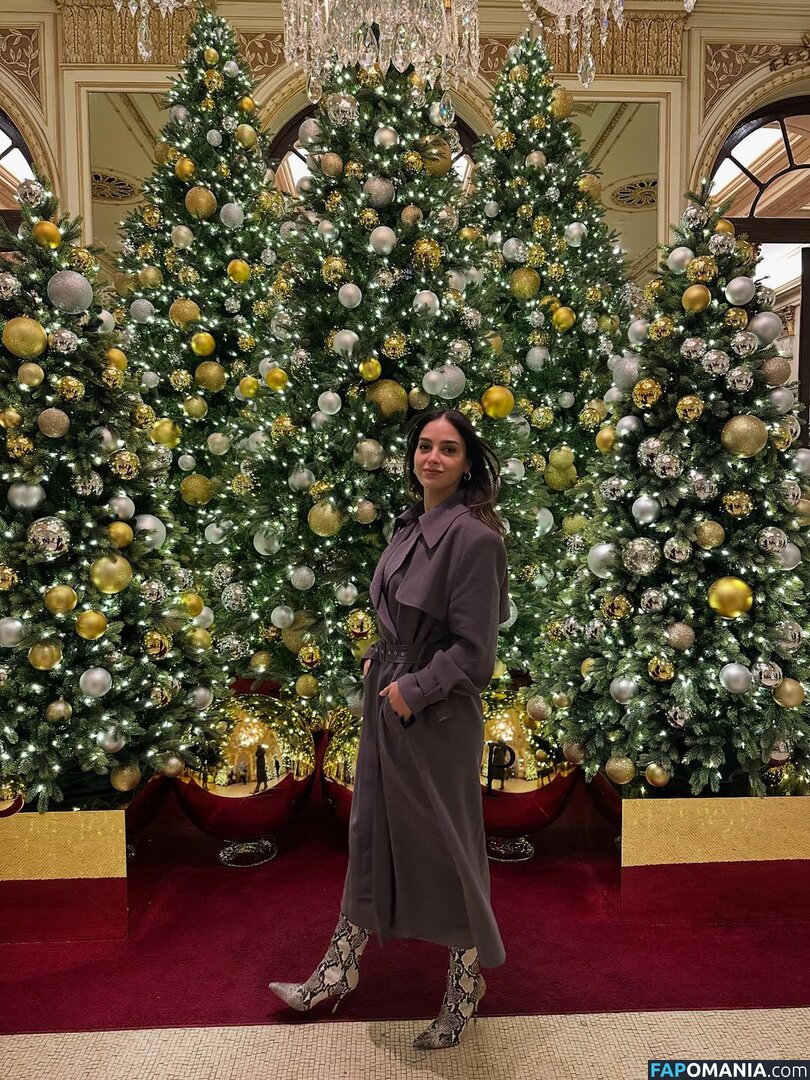 Melissa Barrera / melissabarreram ヌード OnlyFans  流出写真 #173