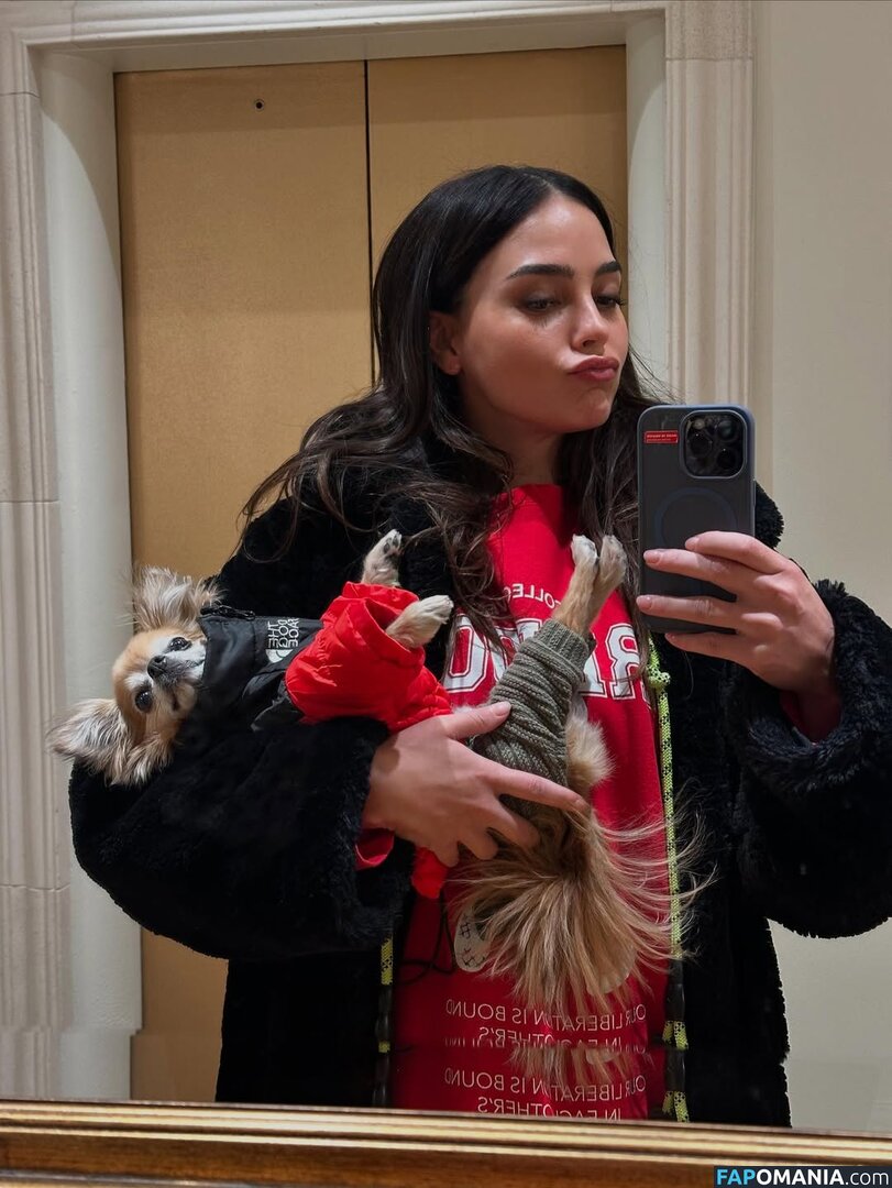 Melissa Barrera / melissabarreram ヌード OnlyFans  流出写真 #174