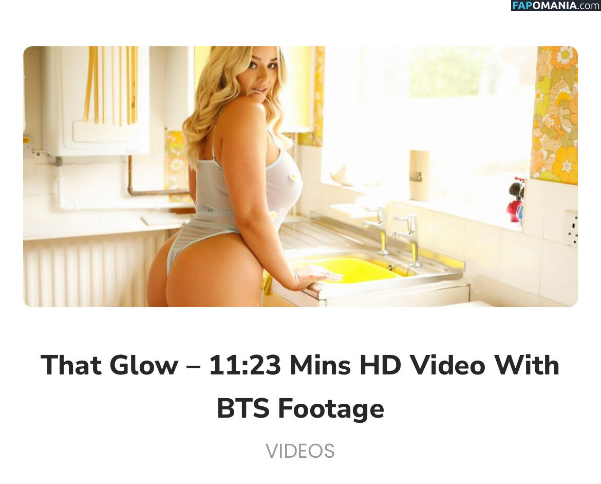 Melissa Debling / melissadebling ヌード OnlyFans  流出写真 #32