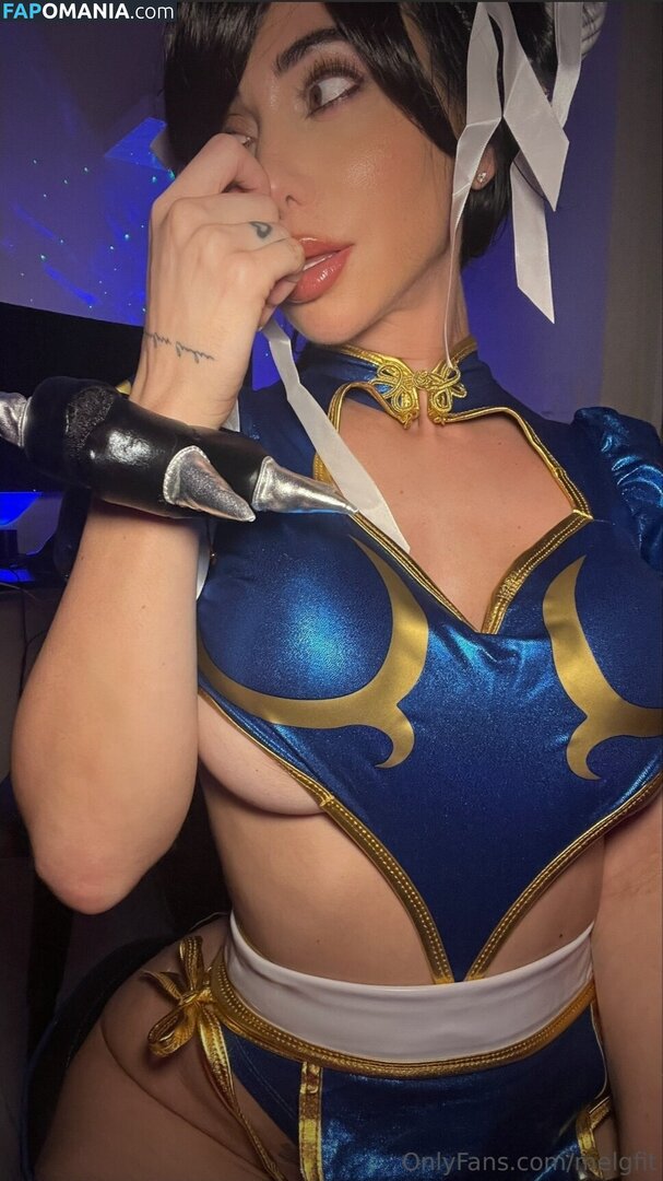 Mel G ♥ / Melissa G / melgfit ヌード OnlyFans  流出写真 #2