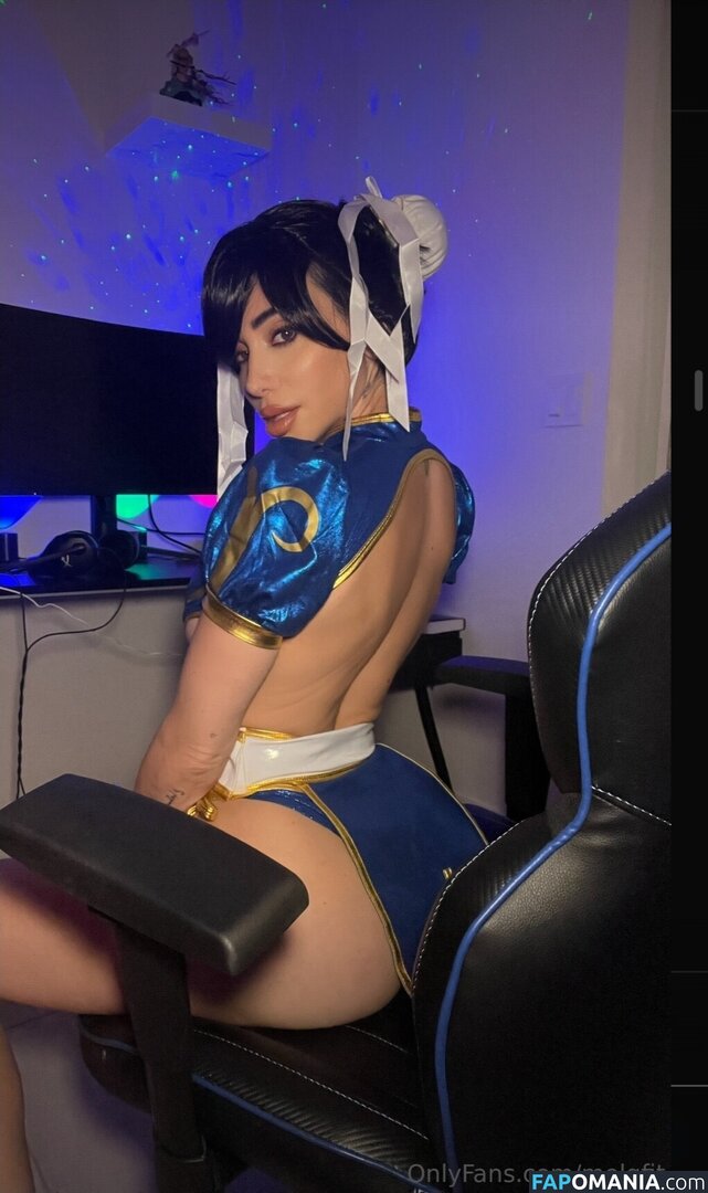 Mel G ♥ / Melissa G / melgfit ヌード OnlyFans  流出写真 #3