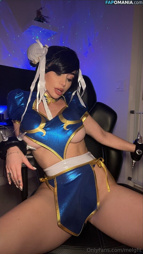 Mel G ♥ / Melissa G / melgfit ヌード OnlyFans  流出写真 #5