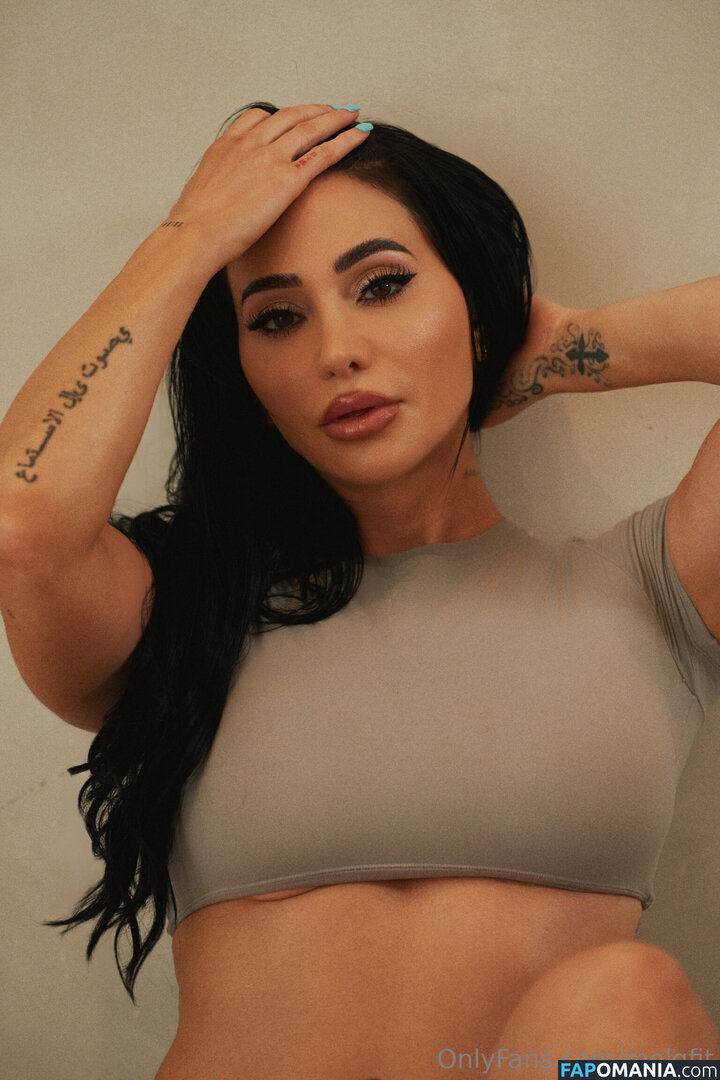 Mel G ♥ / Melissa G / melgfit ヌード OnlyFans  流出写真 #42