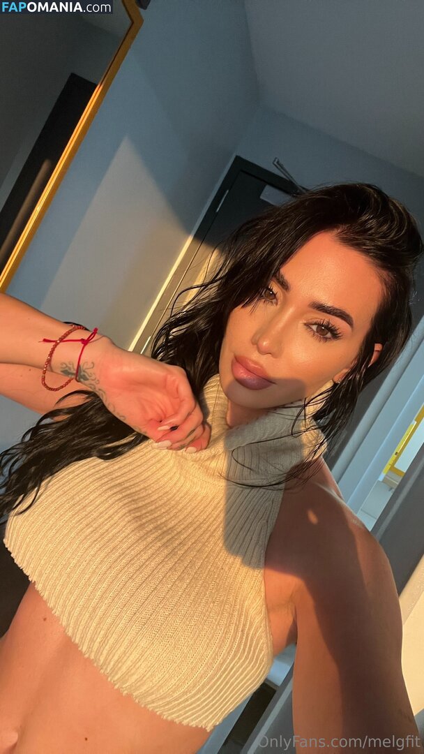 Mel G ♥ / Melissa G / melgfit ヌード OnlyFans  流出写真 #43