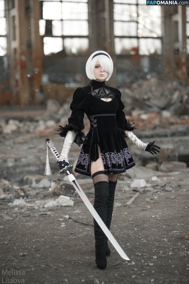 Melissa Lissova / Melissa_Lissova / melissalisboa ヌード OnlyFans  流出写真 #13