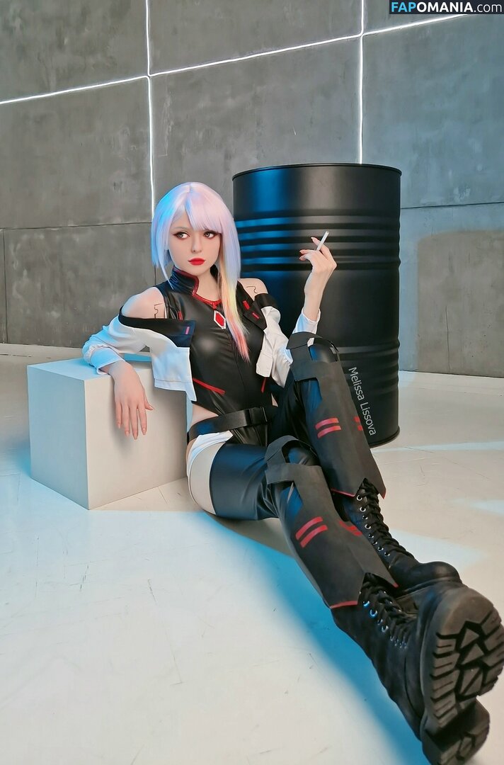 Melissa Lissova / Melissa_Lissova / melissalisboa ヌード OnlyFans  流出写真 #32