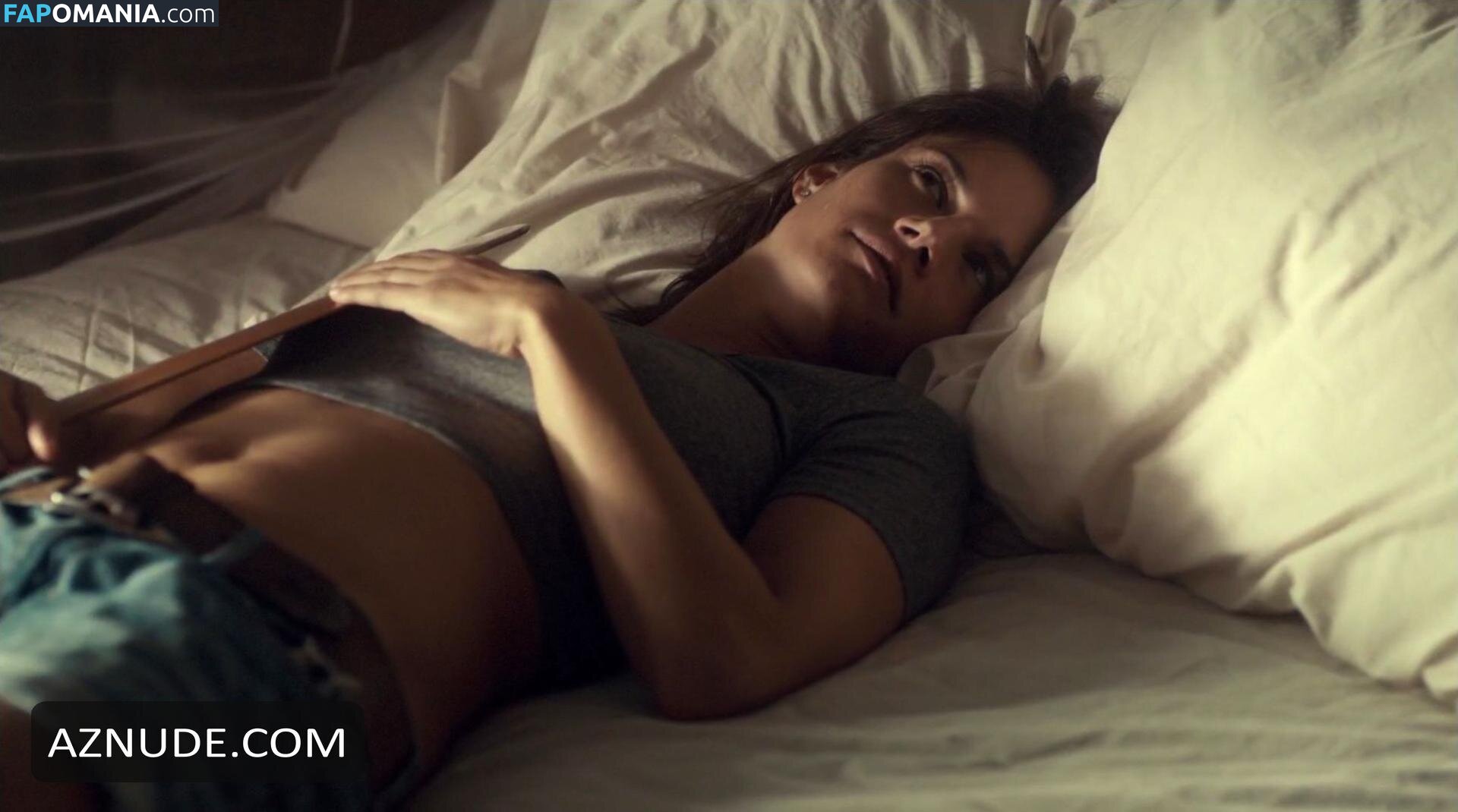 Melissa Peregrym ヌード OnlyFans  流出写真 #9