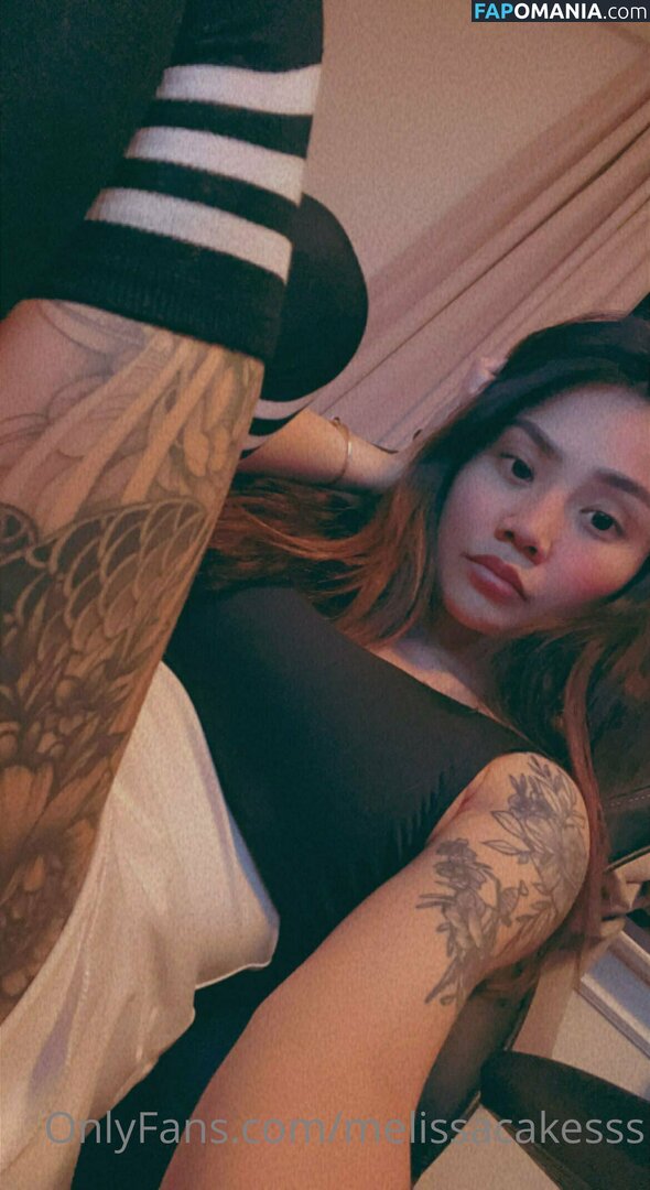 melissacakesss / melissakaess ヌード OnlyFans  流出写真 #18