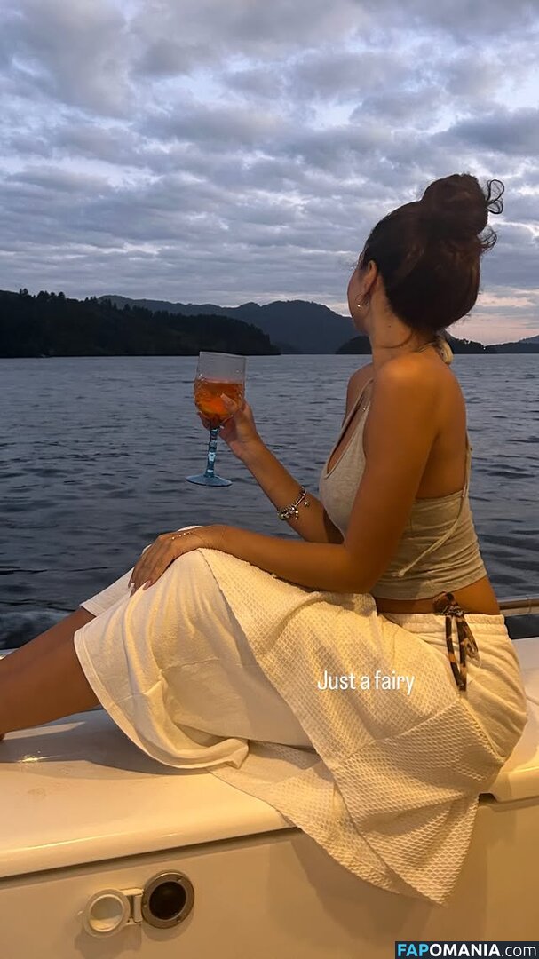 Marianna Mell Drucker / melldrucker ヌード OnlyFans  流出写真 #3