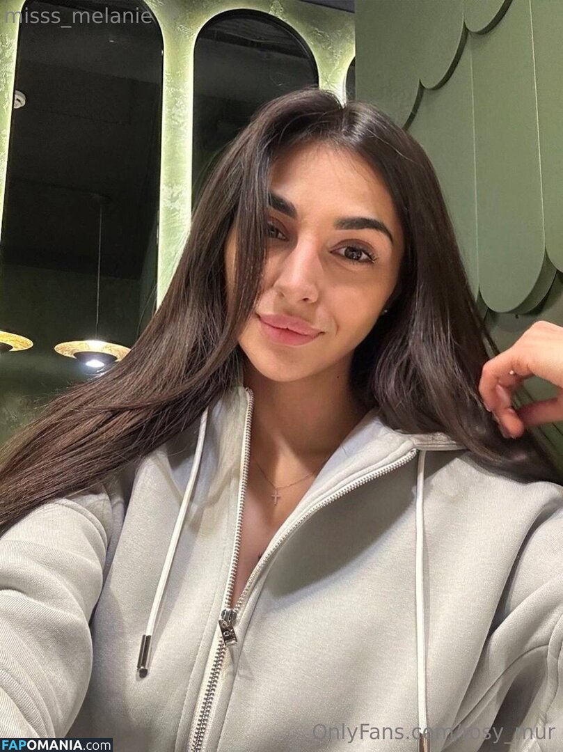 melly_fox ヌード OnlyFans  流出写真 #2