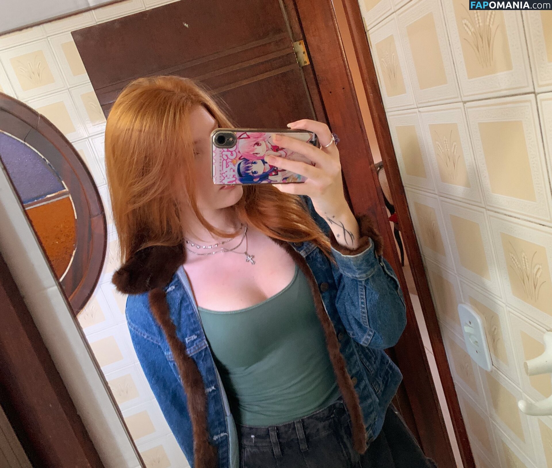 mellzitos ヌード OnlyFans  流出写真 #1