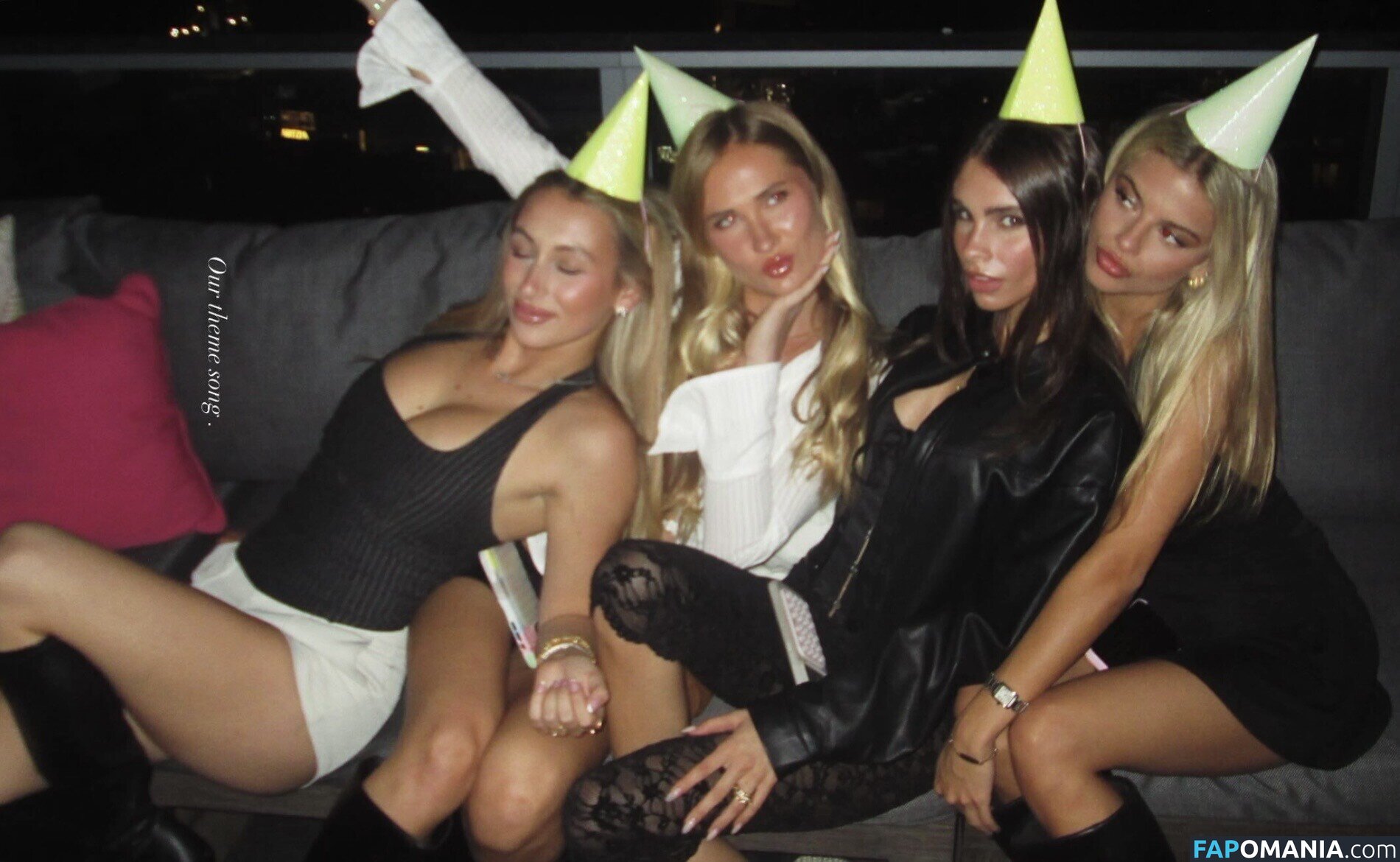 jcutiewithdabigbooty / melody_yates ヌード OnlyFans  流出写真 #2