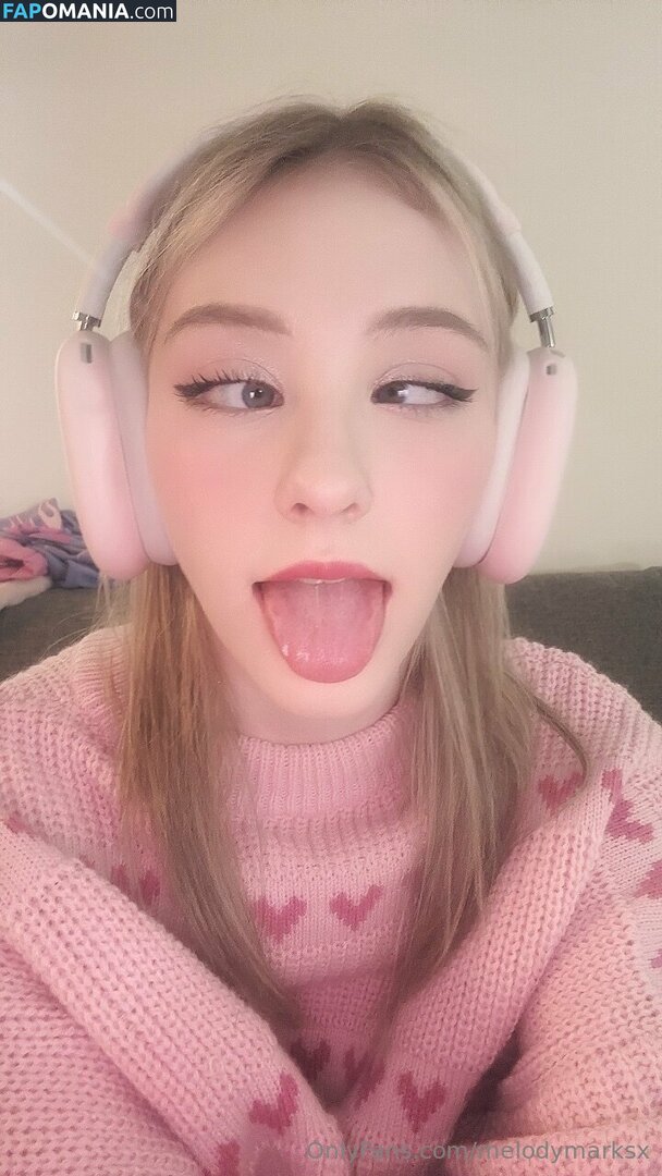 melodymarksx / melodymarksxxofficial ヌード OnlyFans  流出写真 #86