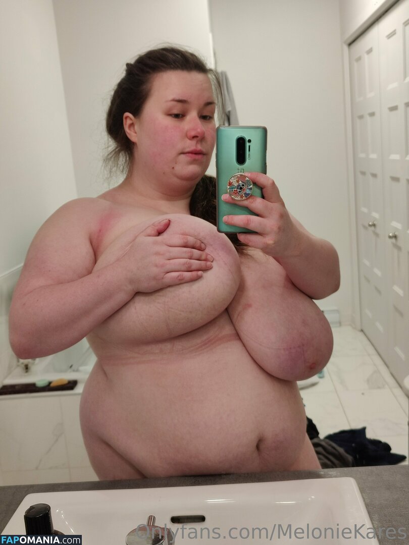 meloniekares ヌード OnlyFans  流出写真 #24