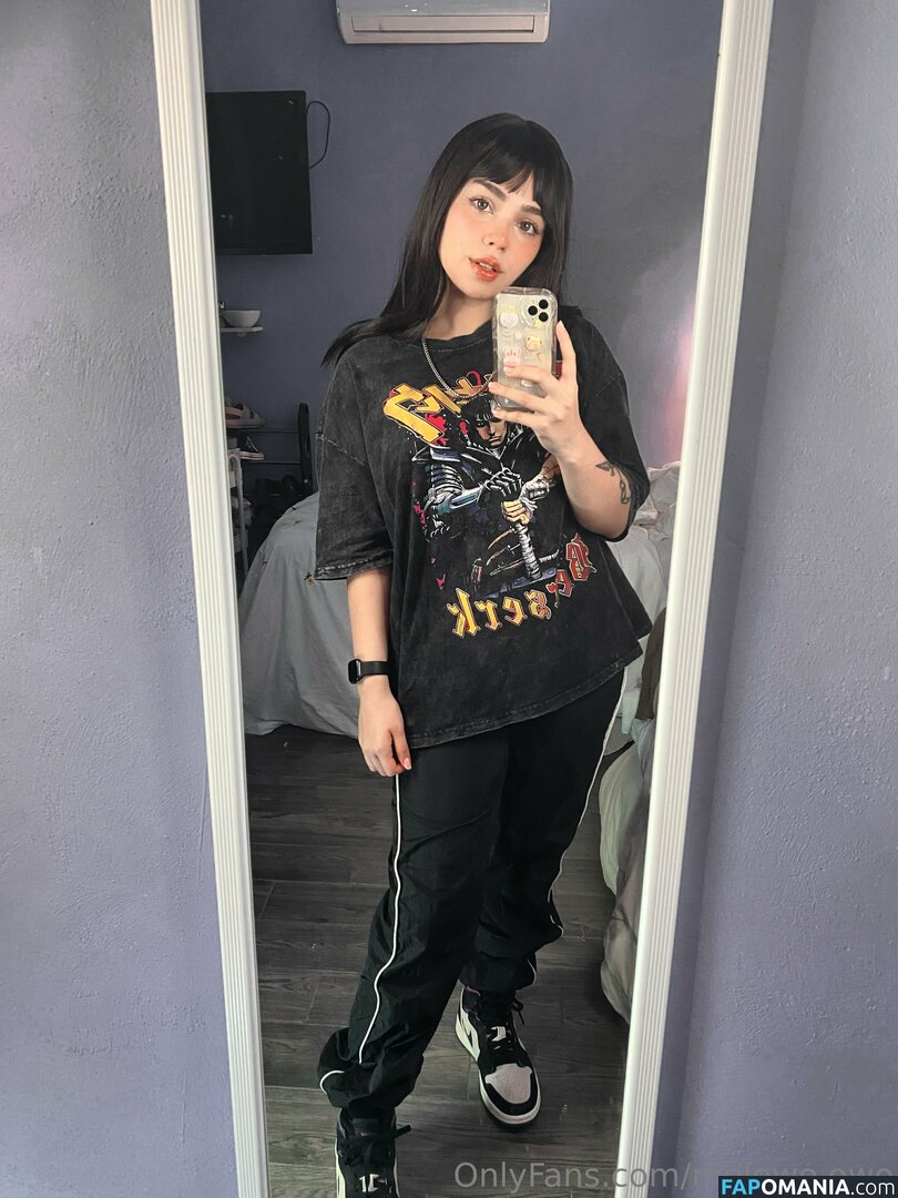 Melowo / Melowo.owo / karynarodriguez ヌード OnlyFans  流出写真 #61