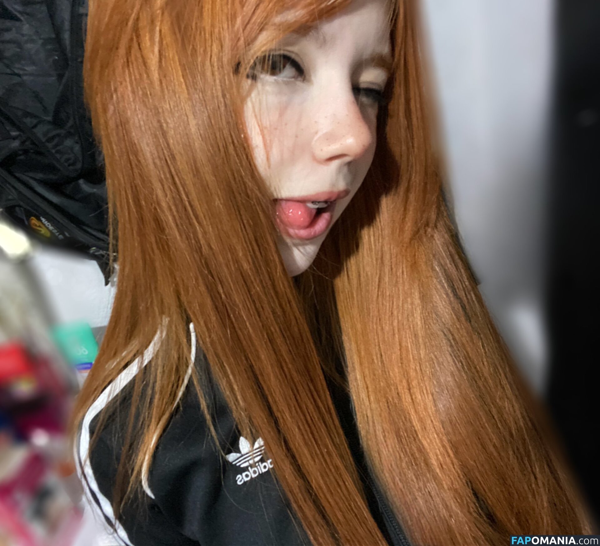 Melry Espinela / bunny.sz23 ヌード OnlyFans  流出写真 #4