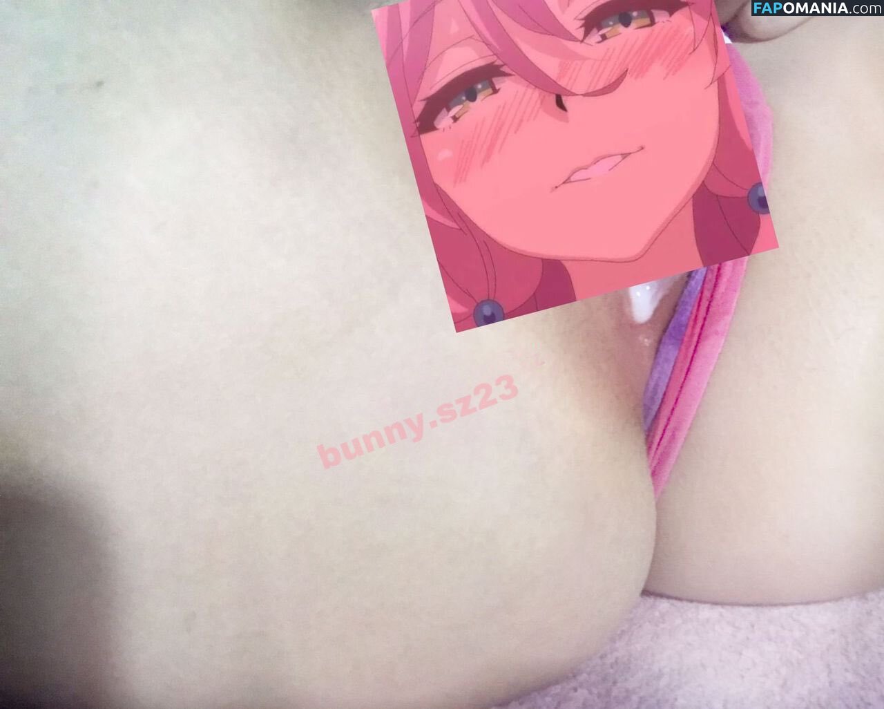 Melry Espinela / bunny.sz23 ヌード OnlyFans  流出写真 #11