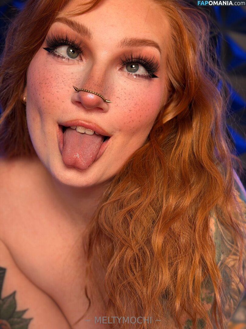 Meltymochi / brereedus / itsmeltymochi / meltymochi669 ヌード OnlyFans  流出写真 #427