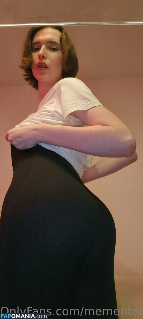 mementomarly / mmentomary ヌード OnlyFans  流出写真 #38