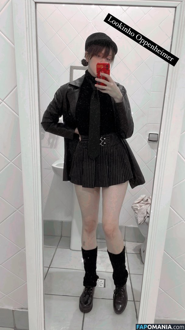 Memepantazis / https: ヌード OnlyFans  流出写真 #6