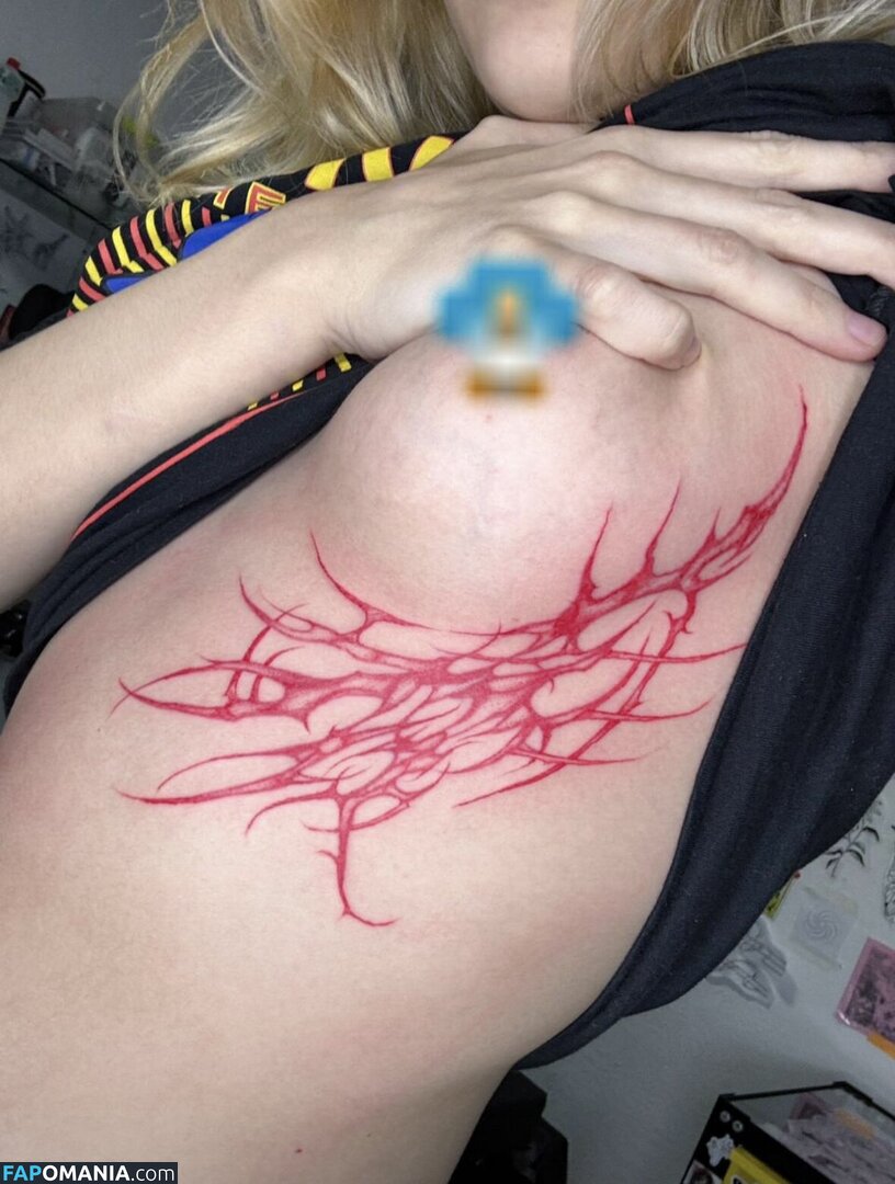 Memepantazis / https: ヌード OnlyFans  流出写真 #225