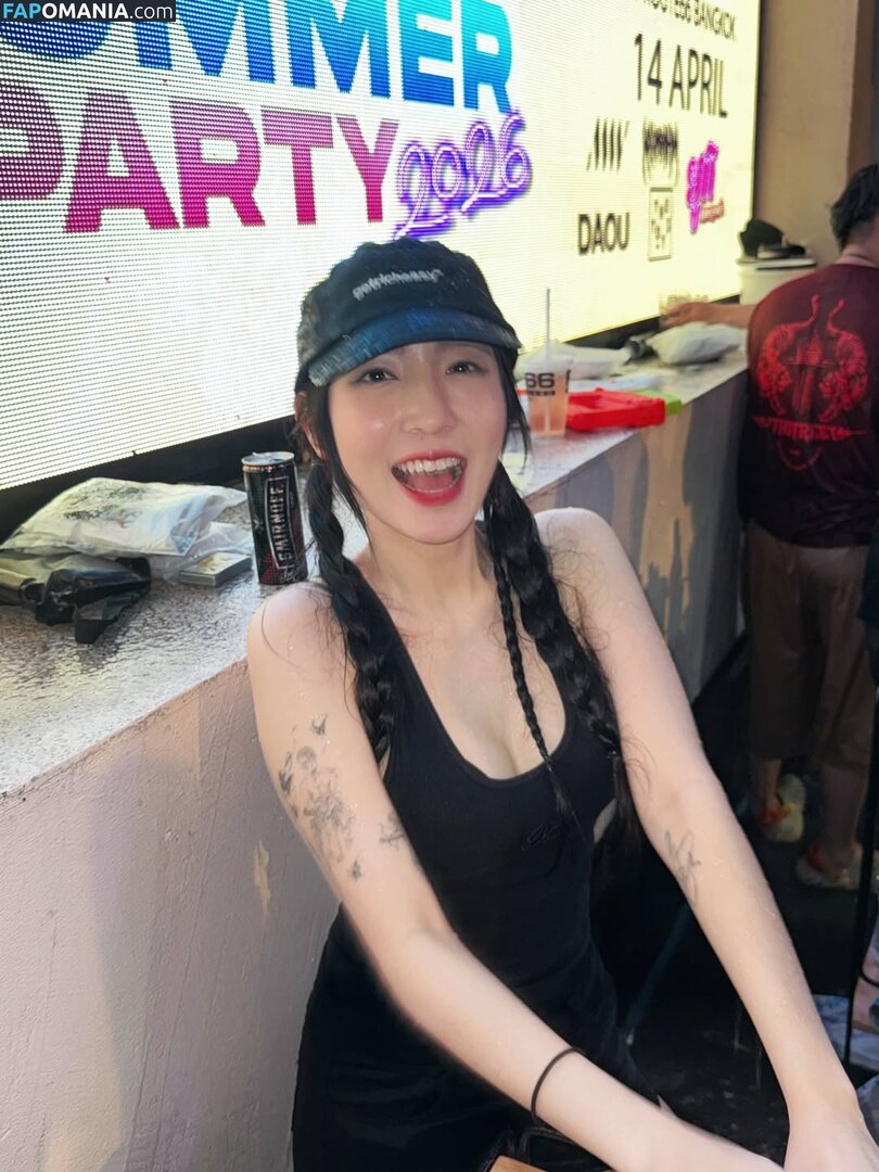 Mena Noona / mena_jng / menanados ヌード OnlyFans  流出写真 #3