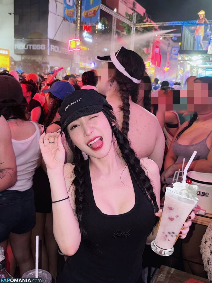 Mena Noona / mena_jng / menanados ヌード OnlyFans  流出写真 #4