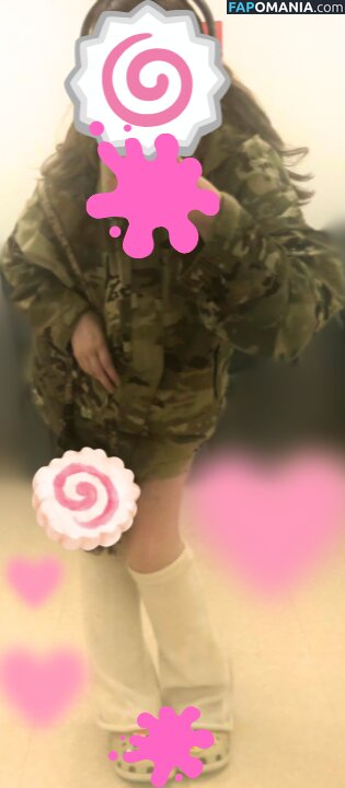 Alchemilla Menace / Menace Mamaki / theemenace ヌード OnlyFans  流出写真 #4