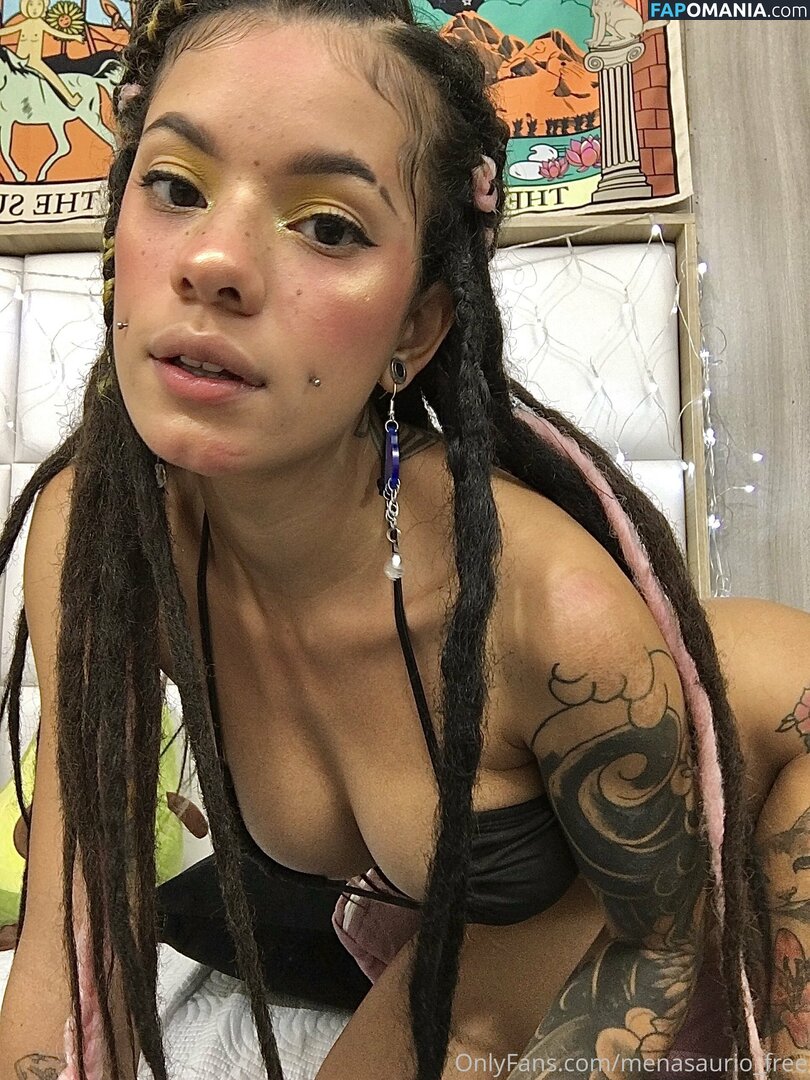 menasaurio_free ヌード OnlyFans  流出写真 #17