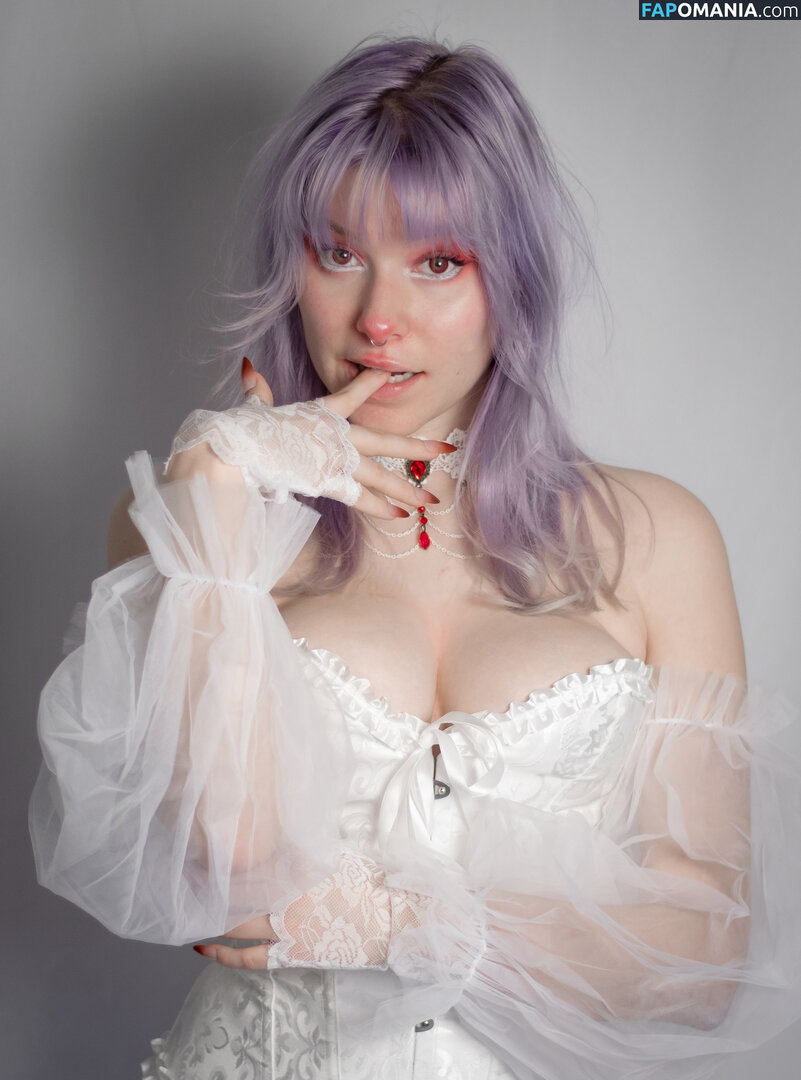 Cherrygurl444 / Meowdalyn / meowdrip ヌード OnlyFans  流出写真 #1