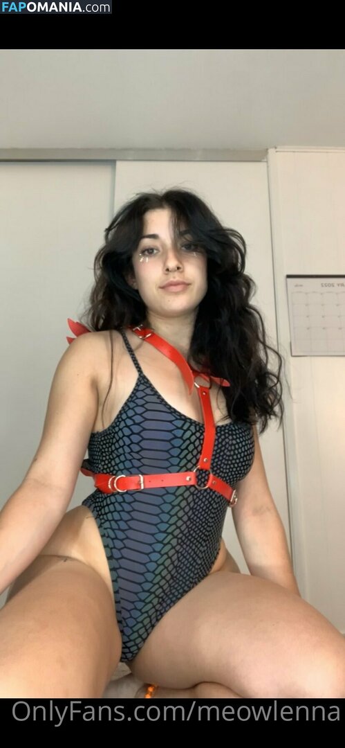 https: / meowlenna ヌード OnlyFans  流出写真 #8