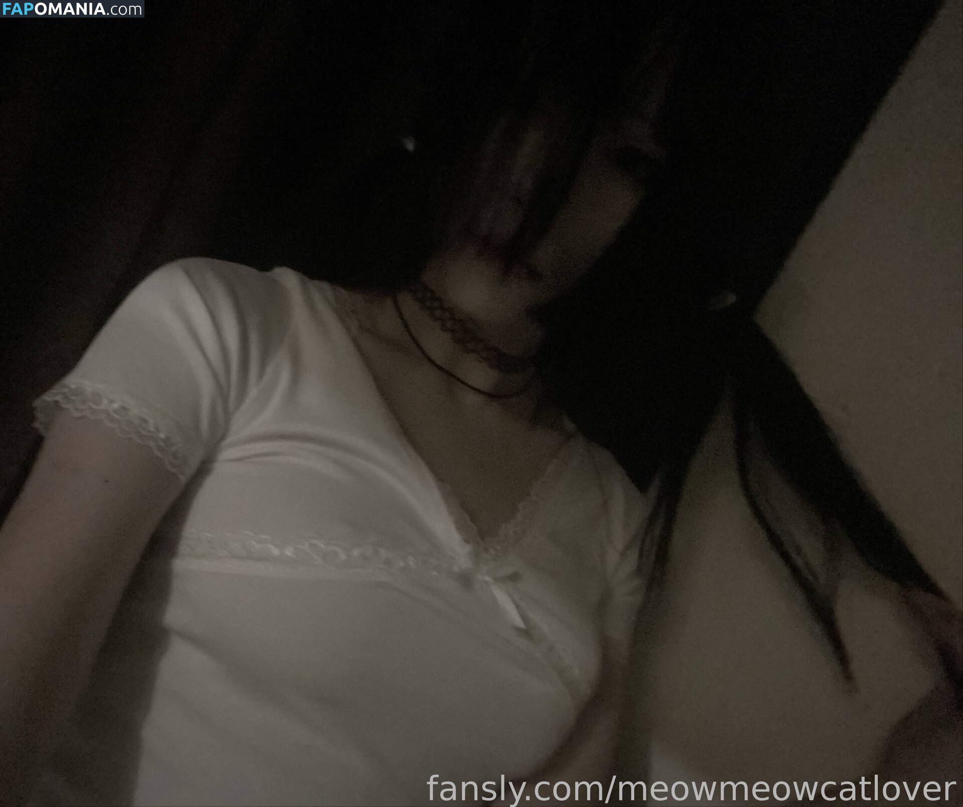 meow.meow.cat.lovers / meowmeowcatlover ヌード OnlyFans  流出写真 #5