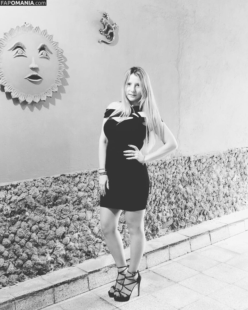 Mercedes Regina / mercedesreginaofi ヌード OnlyFans  流出写真 #5
